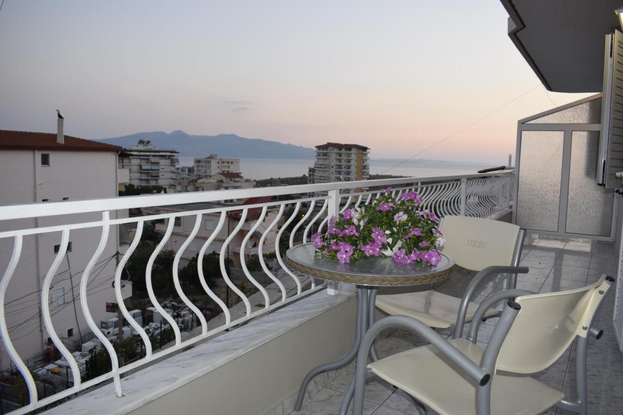 Isabela * Sarandë