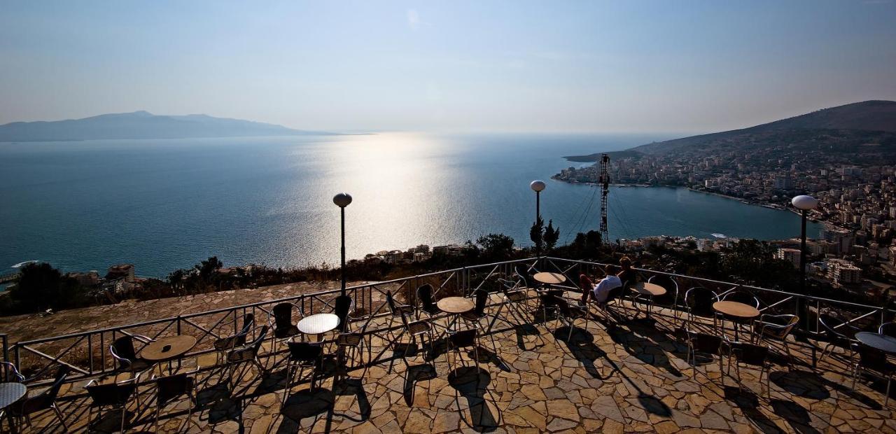 Isabela * Sarandë
