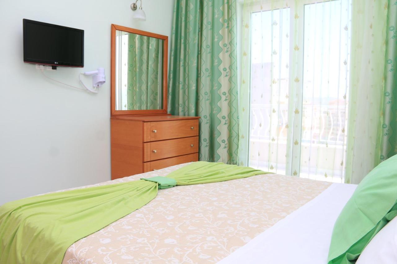 Appartement Isabela *