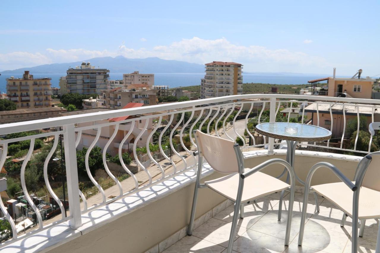 Leilighet Isabela Sarandë