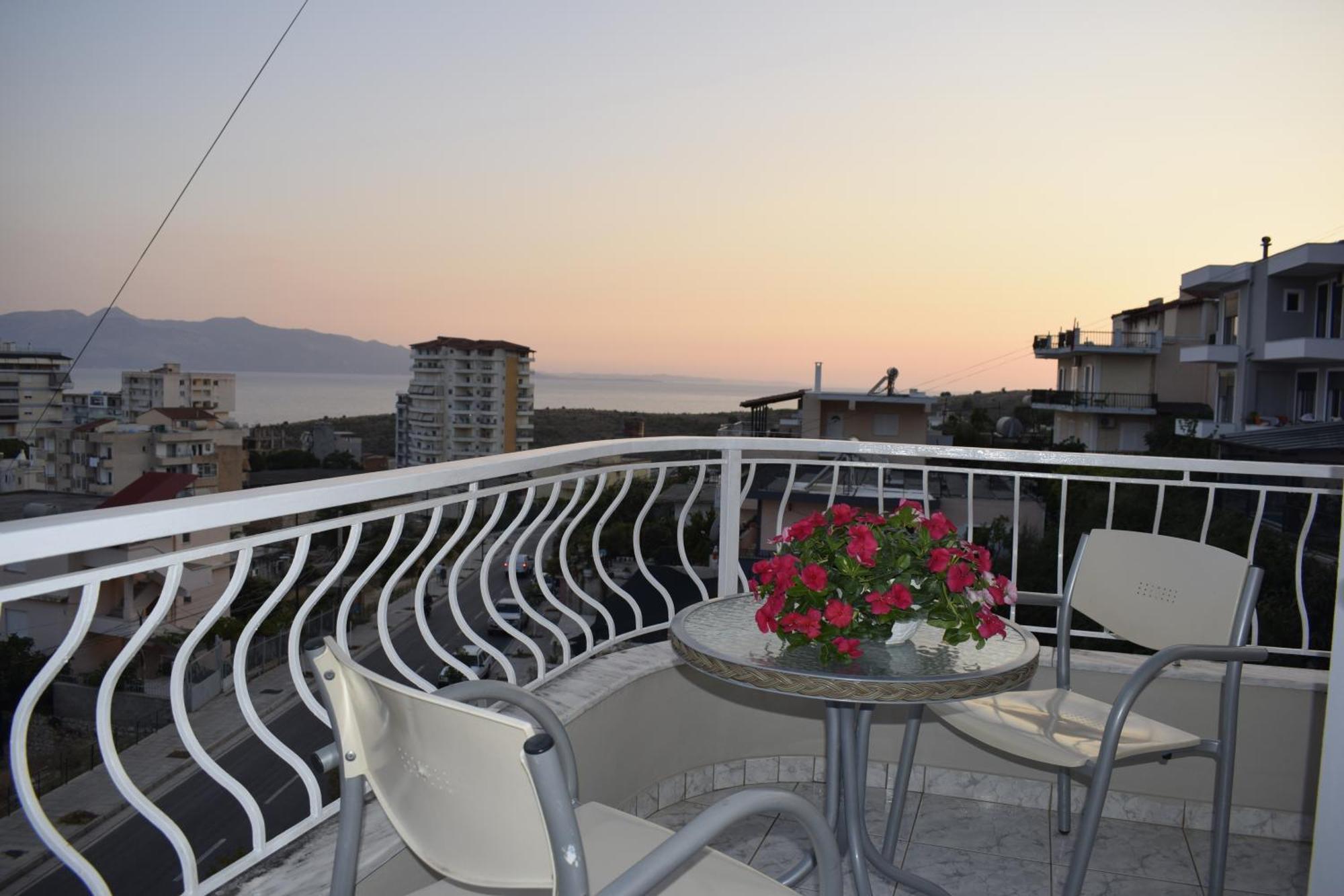 Leilighet Isabela Sarandë