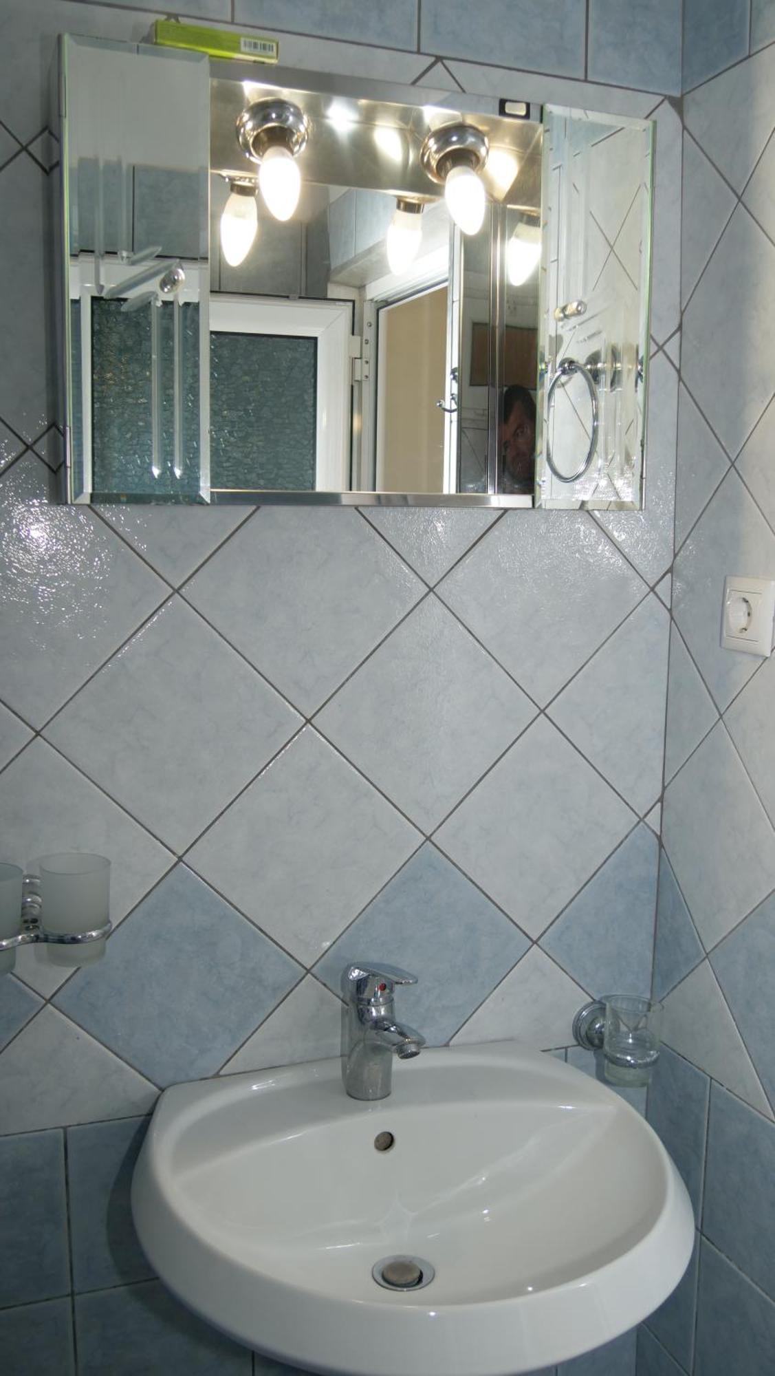 Leilighet Isabela Sarandë