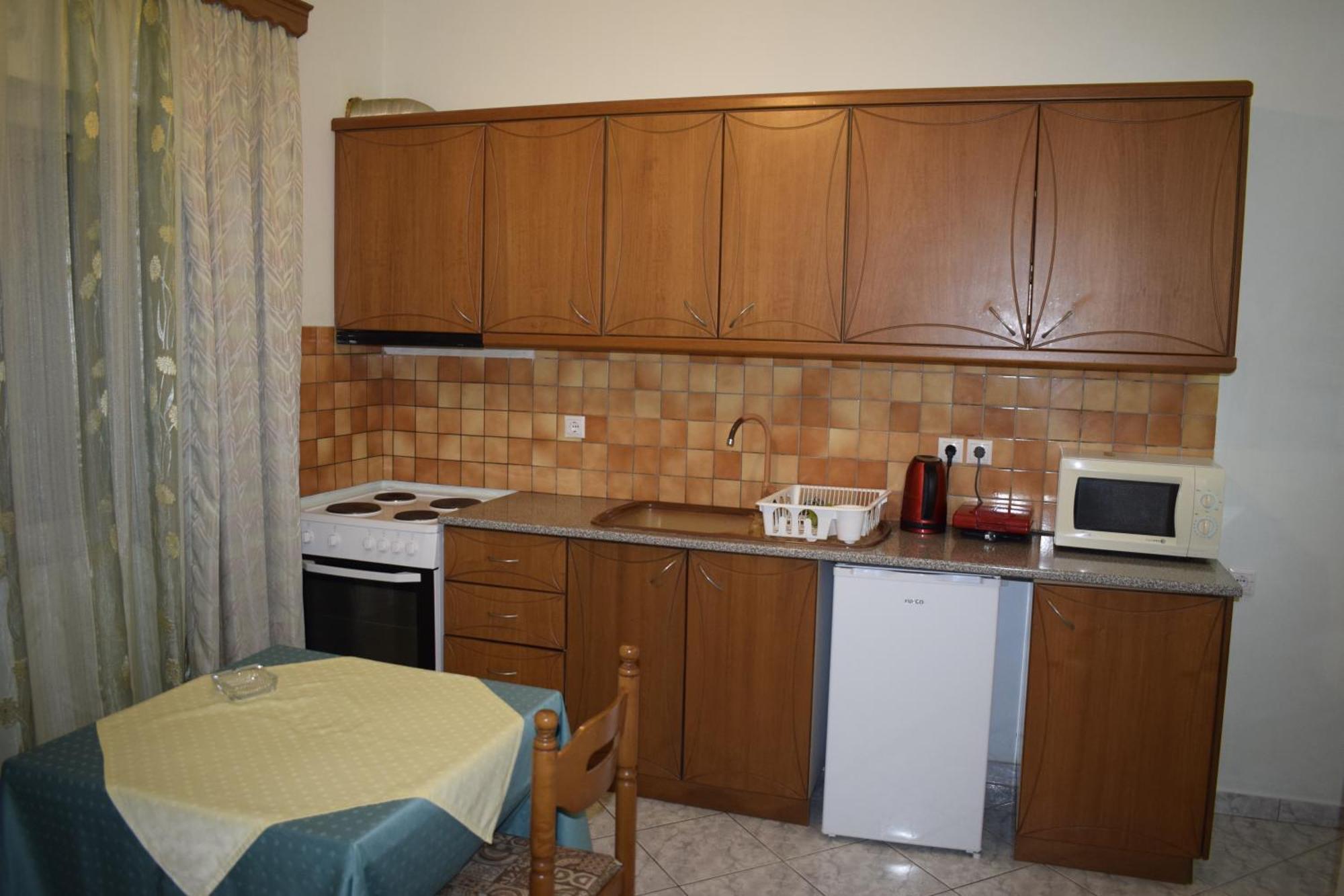 Appartement Isabela